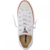 TRAMPKI CONVERSE ALL STAR OX M7652C BIAŁE TRAMPKI CONVERSE ALL STAR OX M7652C BIAŁE